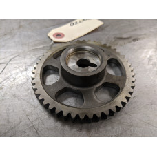 02L225 Exhaust Camshaft Timing Gear From 2006 Honda Element  2.4